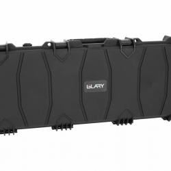 Mallette rigide 102 cm noire Glary Case