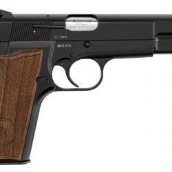 Pistolet TISAS ZIG 14 cal 9X19 mm noir