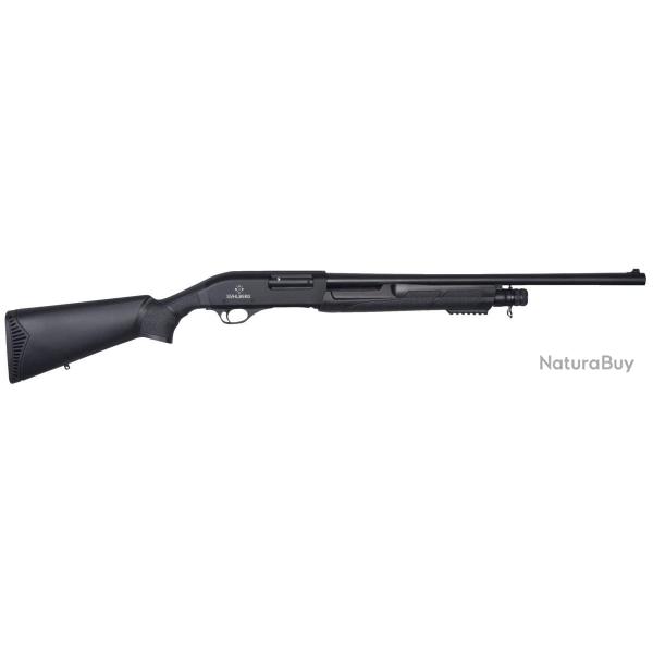 Fusil  pompe Suhlberg ST-101 Cal.12/76
