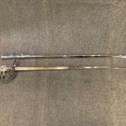 Sabre officier italien