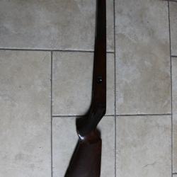 crosse carabine HECKLER ET KOCH 940 HK940