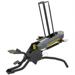 Lanceur de plateau Caldwell Claymore
