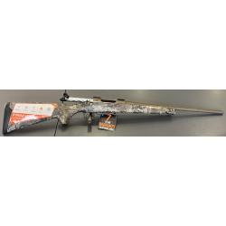Carabine FRANCHI HORIZON ELITE Camo CERAKOTE 243 Canon 56