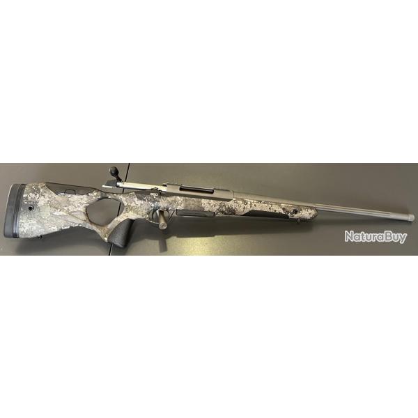 Carabine SAKO S20 STRATA Flute CERAKOTE 30.06 Canon 51