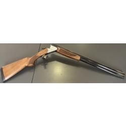 Fusil FRANCHI FEELING ACIER ELEGANTE 12/76 Canon71