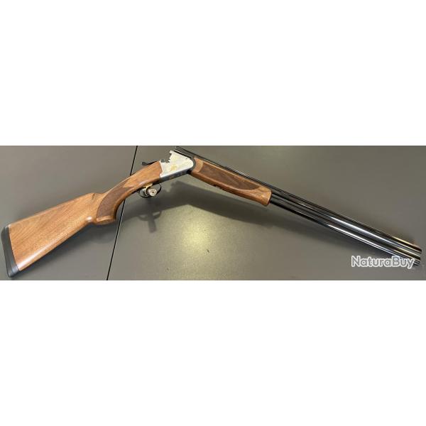 Fusil FRANCHI FEELING ACIER ELEGANTE 12/76 Canon71