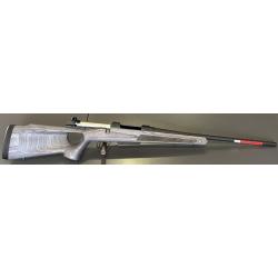 Carabine WINCHESTER XPR THUMBHOLE 30.06 Canon 53 Fileté