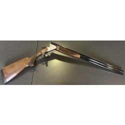Fusil FRANCHI FEELING ELEGANTE Acier EJ 20/76 Canon 71