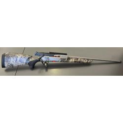 Carabine Linéaire BERETTA BRX1 Série Spéciale STRATA canon CERAKOTE TEK SHIELD