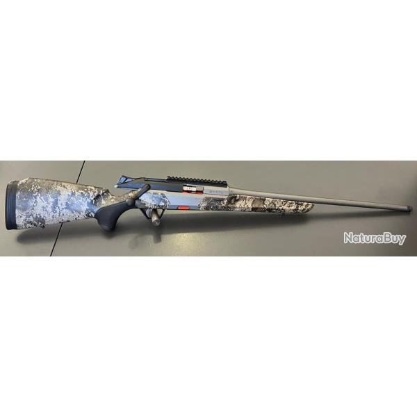 Carabine Linaire BERETTA BRX1 Srie Spciale STRATA canon CERAKOTE TEK SHIELD