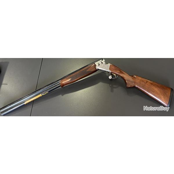 Fusil Superpos BROWNING B525 Game 1 12/76 canon 71