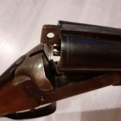 Vends Merkel 117