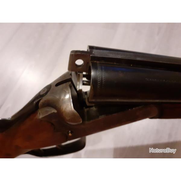 Vends Merkel 117