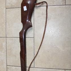 CROSSE de CARABINE S/A JAEGER AP 66