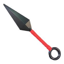 KUNAI INSPIRE DE NARUTO