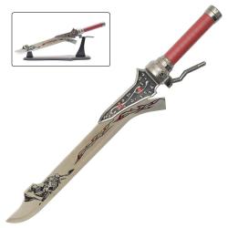 EPEE DECO INSPIREE DE DEVIL MAY CRY