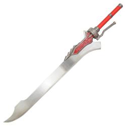 EPEE DECO INSPIREE DE DEVIL MAY CRY