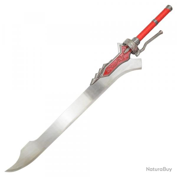 EPEE DECO INSPIREE DE DEVIL MAY CRY