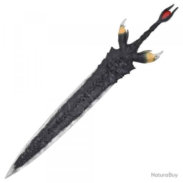EPEE DECO INSPIREE DE DEVIL MAY CRY