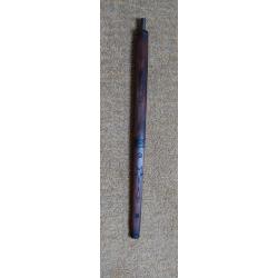 Manche de CALUMET/PIPE