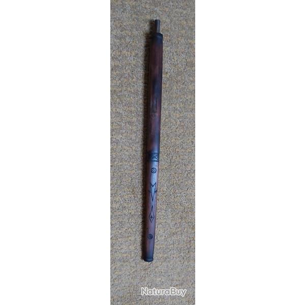 Manche de CALUMET/PIPE