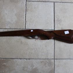 CROSSE CARABINE SEMIE AUTO FAST DEER