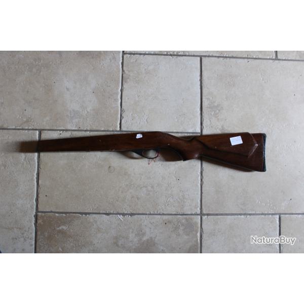 CROSSE CARABINE SEMIE AUTO FAST DEER