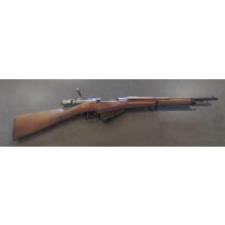 Mousqueton Berthier modèle 16 cal : 8x51R Lebel Occasion