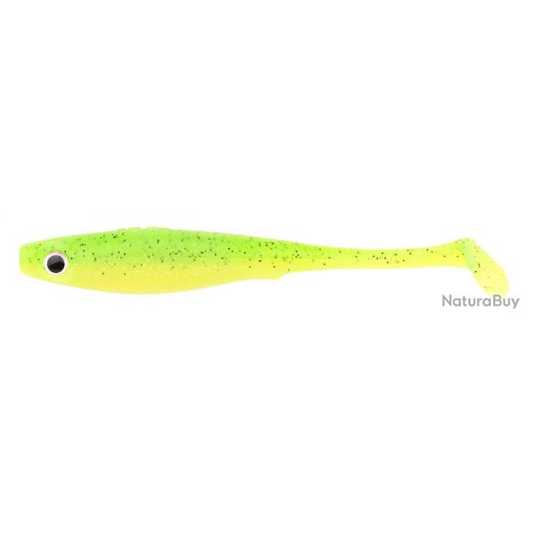 Leurre Souple Spro Iris Popeye 10cm Lemon Lime