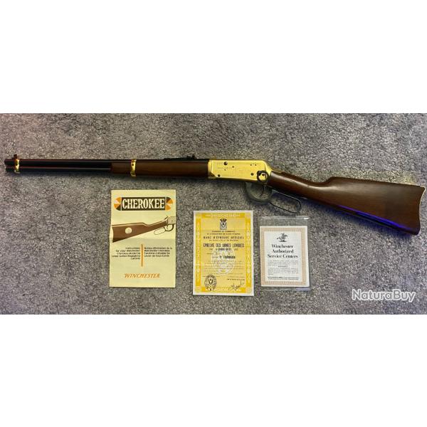 Winchester Mod 1894 Cherokee 30/30  made in USA