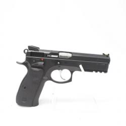 OCCASION Pistolet CZ SP01 Shadow cal : 9x19