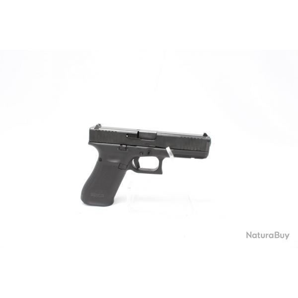 OCCASION pistolet Glock 15 Gen 5 cal : 9x19