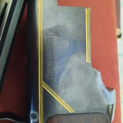Browning B25 trap finition ATS cal 12, peu tiré.