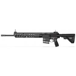 CARABINE DE TIR HK MR308 A3 CAL.308WIN CANON 20" - CATEGORIE B