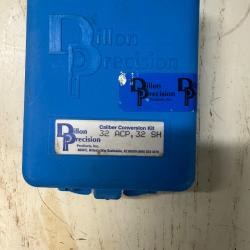 Kit conversion calibre 32 ACP Dillon 550