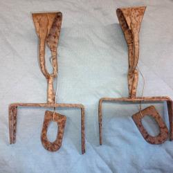 Pièges à taupes