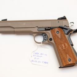 Pistolet Sig Sauer 1911 cal 22 LR