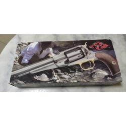 Revolver Pietta 1851 Navy Yank Snubnose - Cal. 44