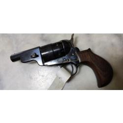 Revolver Pietta 1851 Navy Yank Snubnose - Cal. 44
