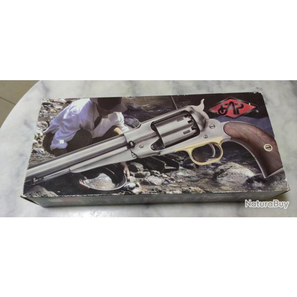 Revolver Pietta 1851 Navy Yank Snubnose - Cal. 44