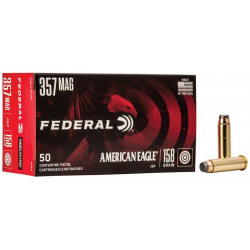 Balle Féderal American Eagle Handgun