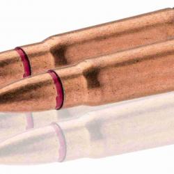 Balles Berdan x500 - 7.62 mm