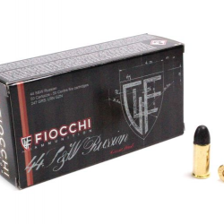 Balles Fiocchi LRNTFL - 455 MKII
