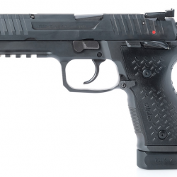 Pistolet Arex Defense Alpha Compétition - 9 mm