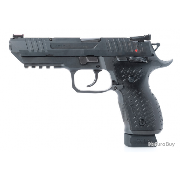 Pistolet Arex Defense Alpha Comptition - 9 mm
