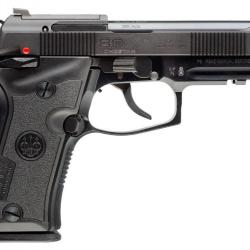 Pistolet Beretta 80X Cheetah - 9 mm Court
