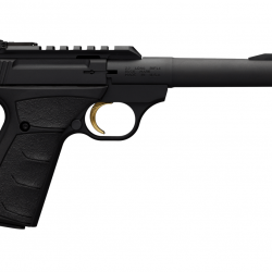 Pistolet Browning BukMark Camper UFX - 22 LR