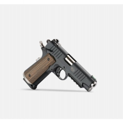 Pistolet Bul 1911 EDC - Noir / 45 ACP