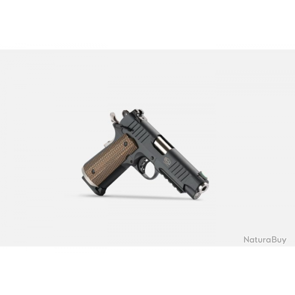 Pistolet Bul 1911 EDC - Noir / 45 ACP