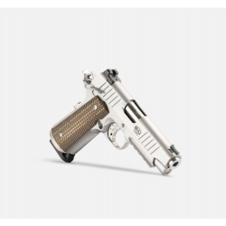 Pistolet Bul 1911 EDC - Silver / 45 ACP